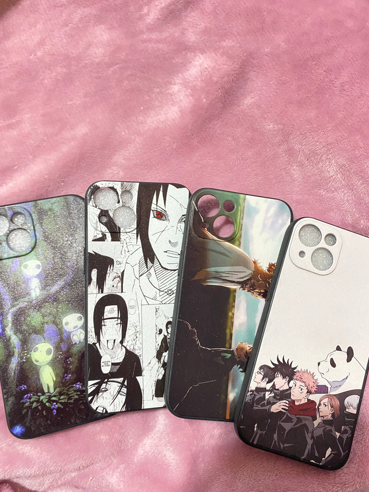 iPhone cases