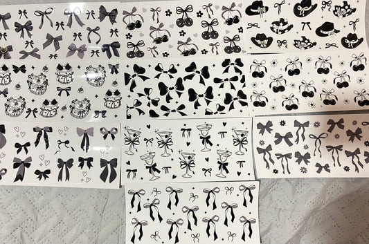 Group H designs