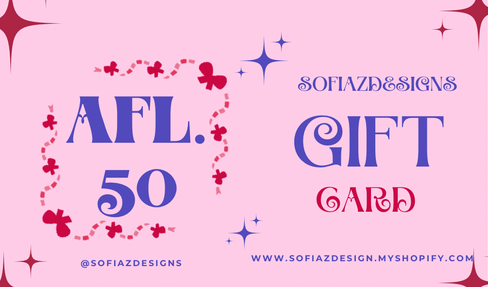 Sofiazgifts