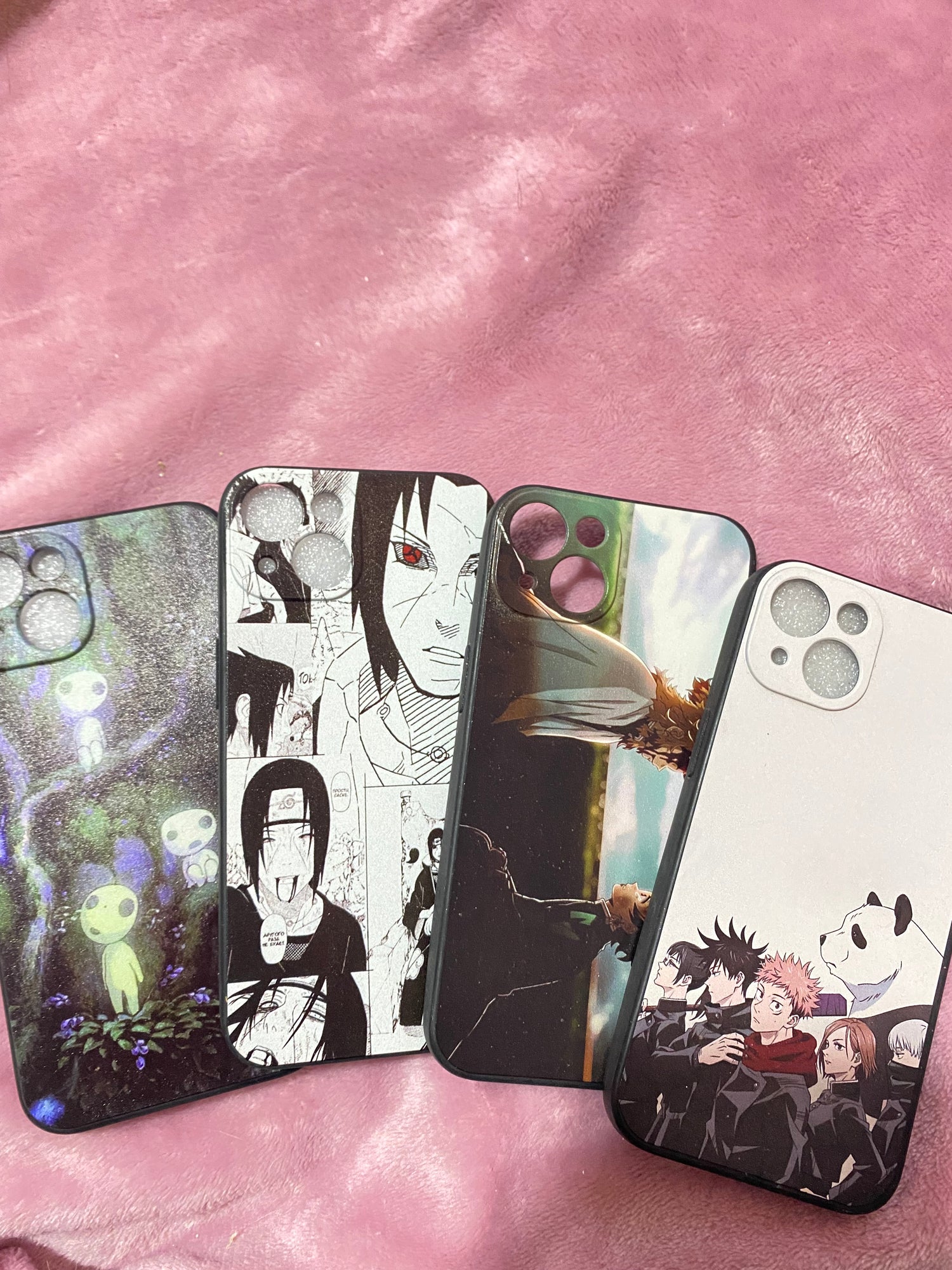 iPhone cases