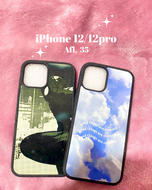 iPhone 12 cases