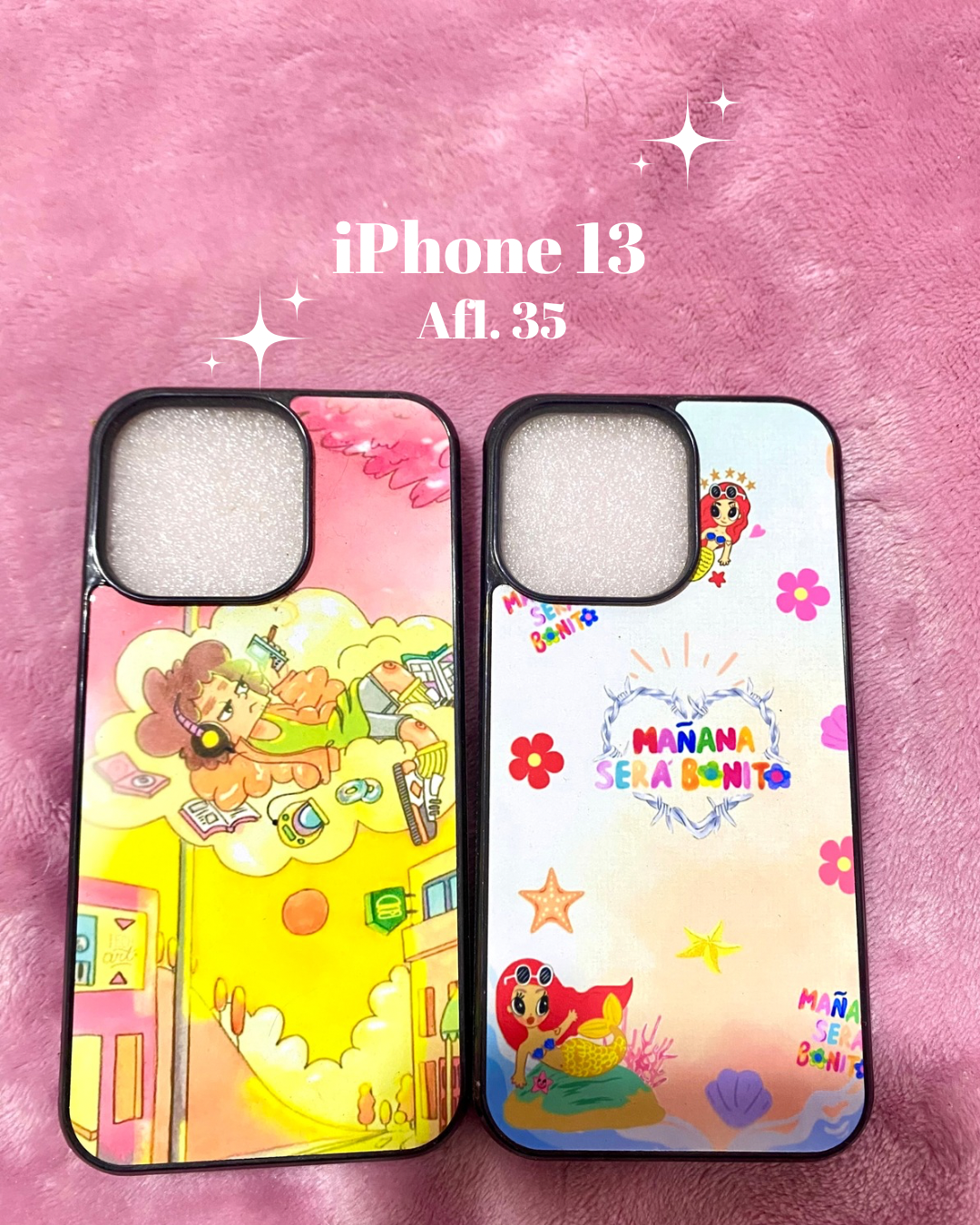iPhone 13 case