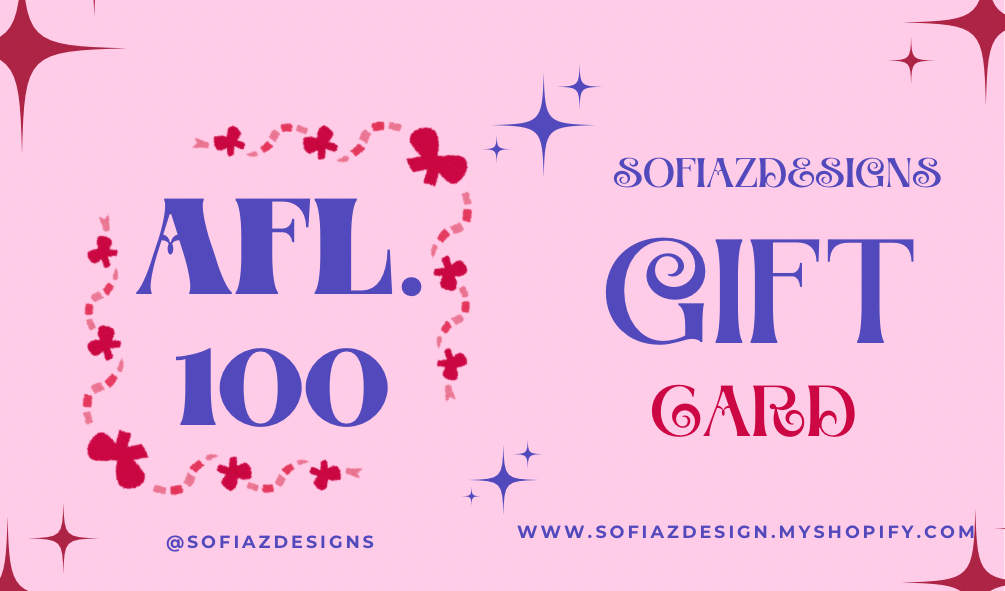 Sofiazgifts