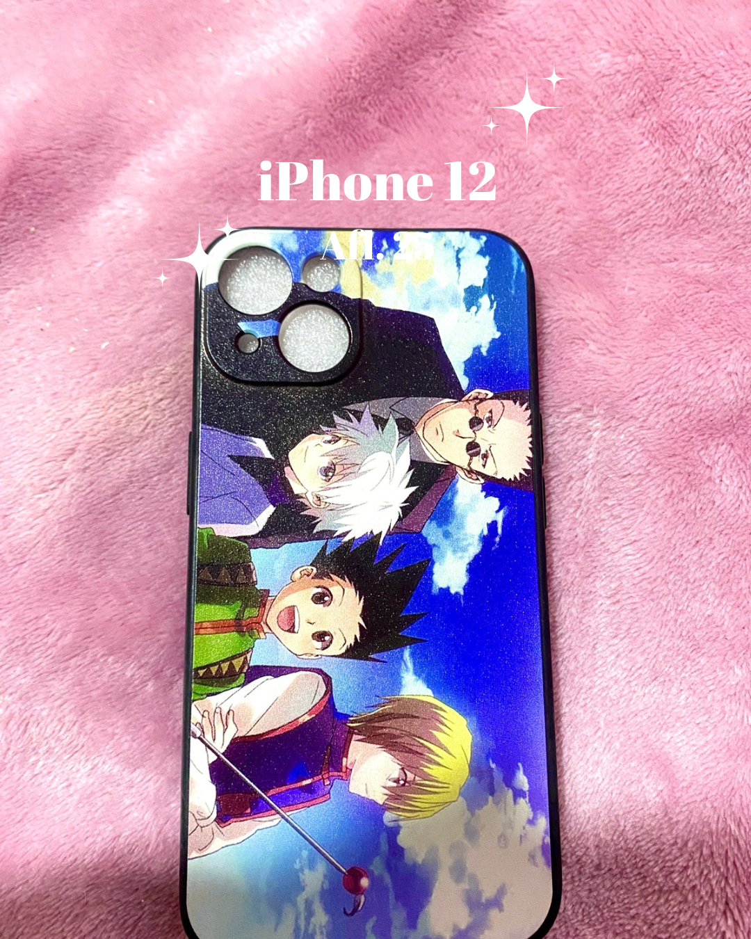 iPhone 12 case