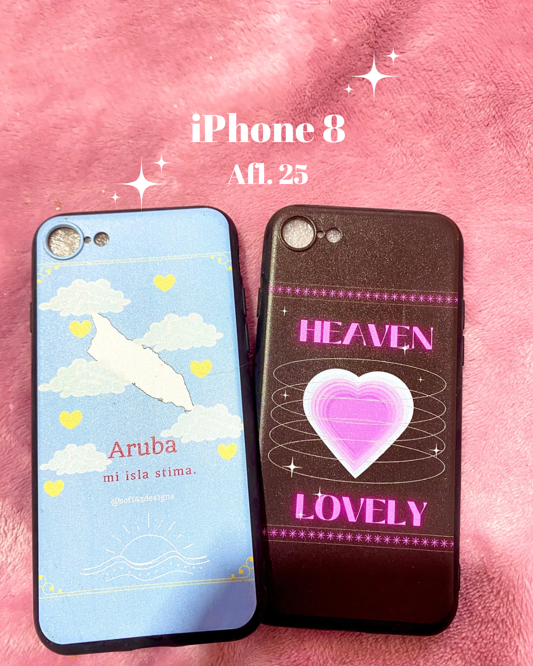 iPhone 8 cases