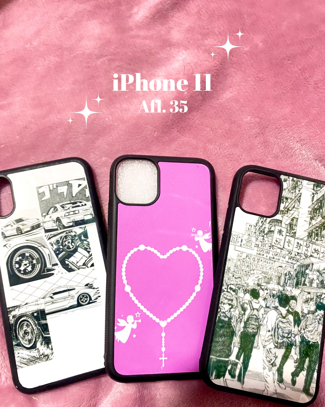 iPhone 11 case