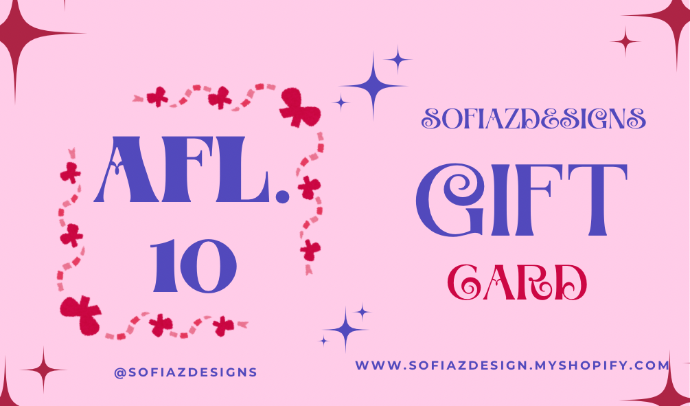 Sofiazgifts
