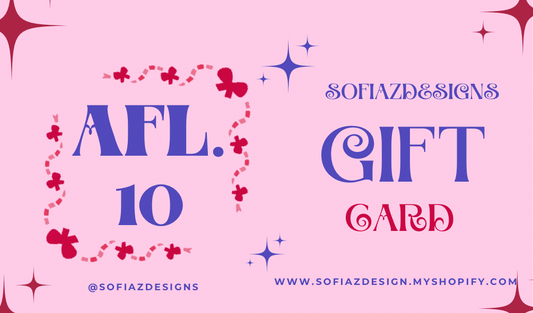 Sofiazgifts