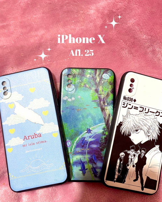 iPhone X cases